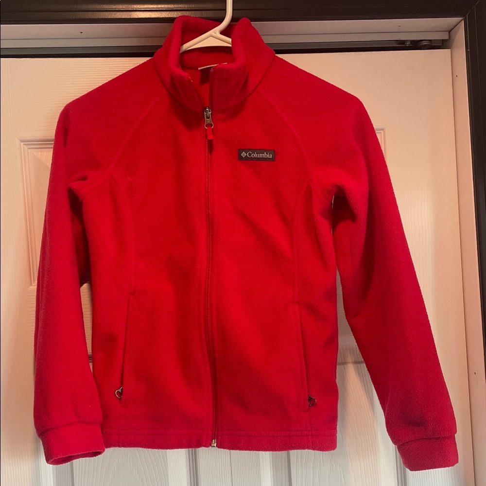 Columbia Jacket